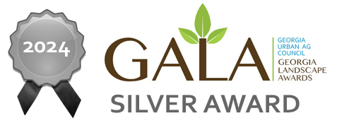 GALA Silver badge
