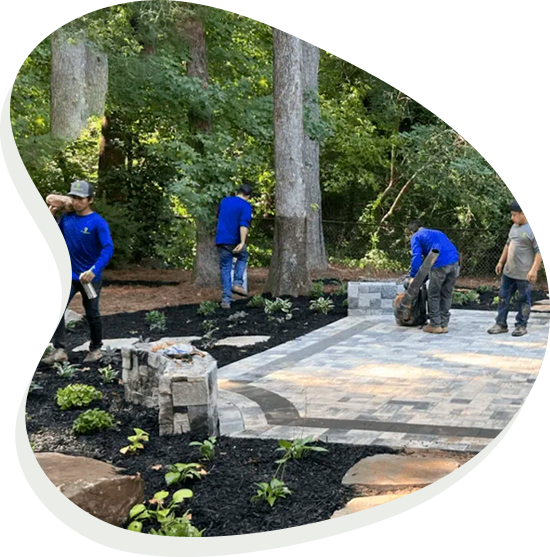 Landscape Design Company 7 1