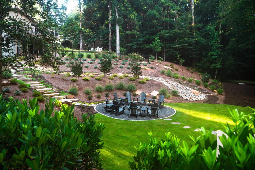 How to Care for Your Dream Landscape