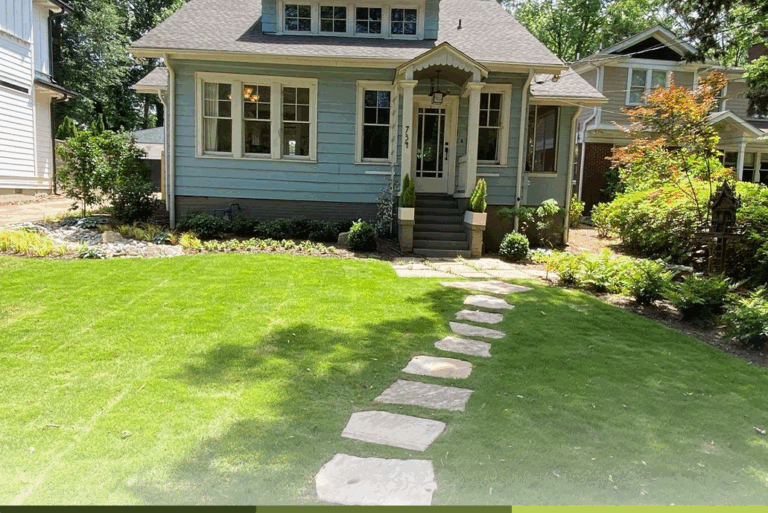 pavers
