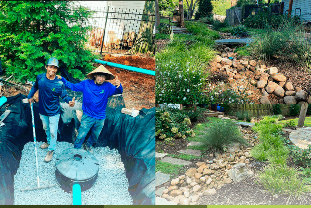 stormwater management Decatur