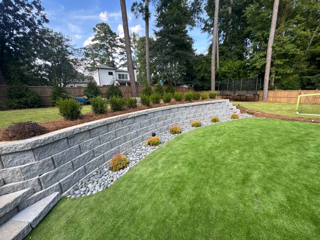 Belgard Diamond Pro Wall