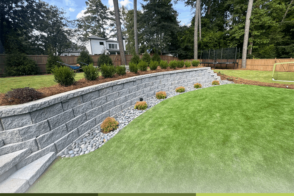Belgard Diamond Pro Wall