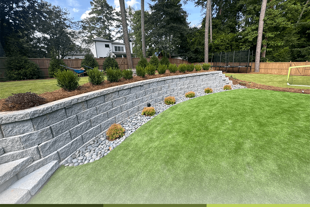 Belgard Diamond Pro Wall